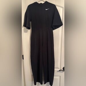 nsw swoosh utility jumpsuit